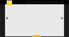 Desktop Screenshot of luxld.com